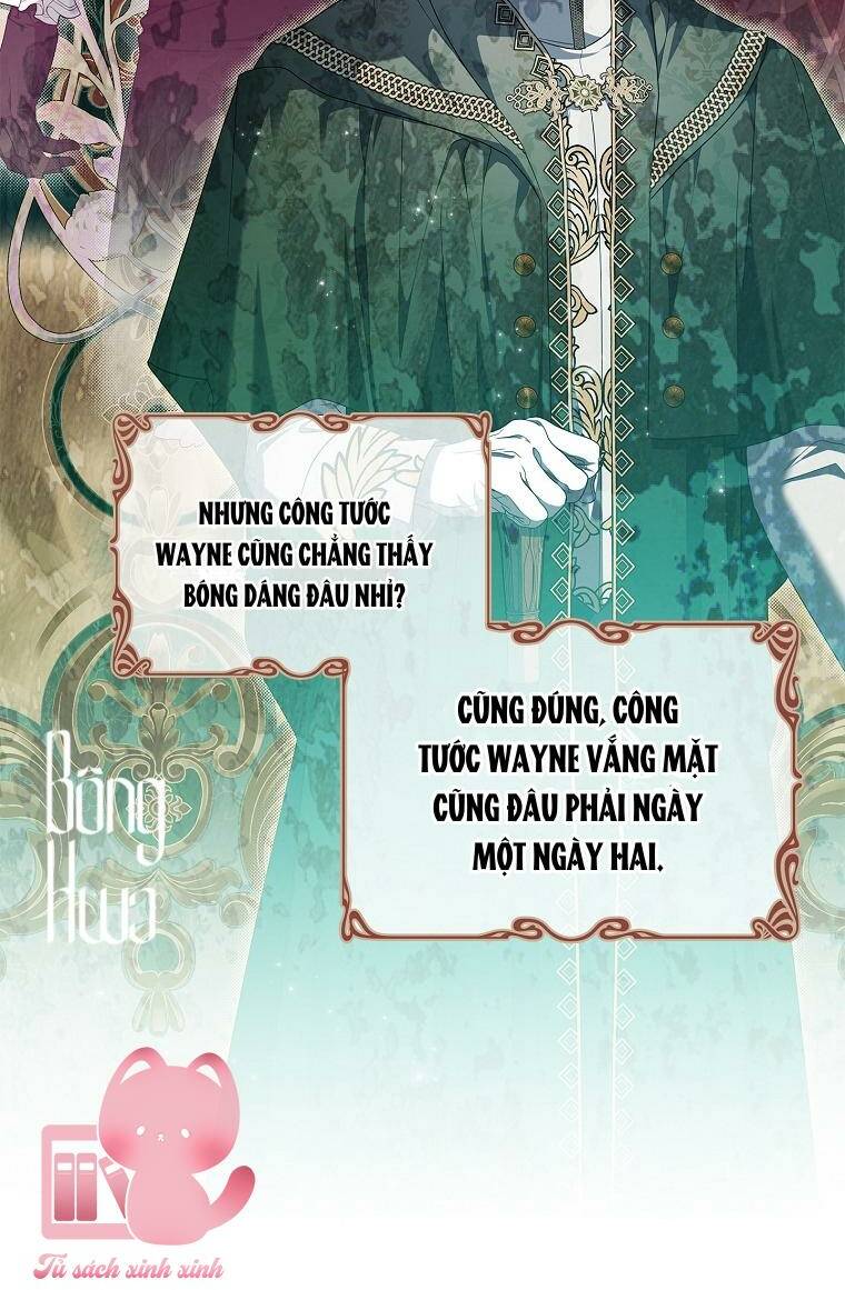 Nhận Nuôi Người Cha Phản Diện Chapter 33 - Trang 2