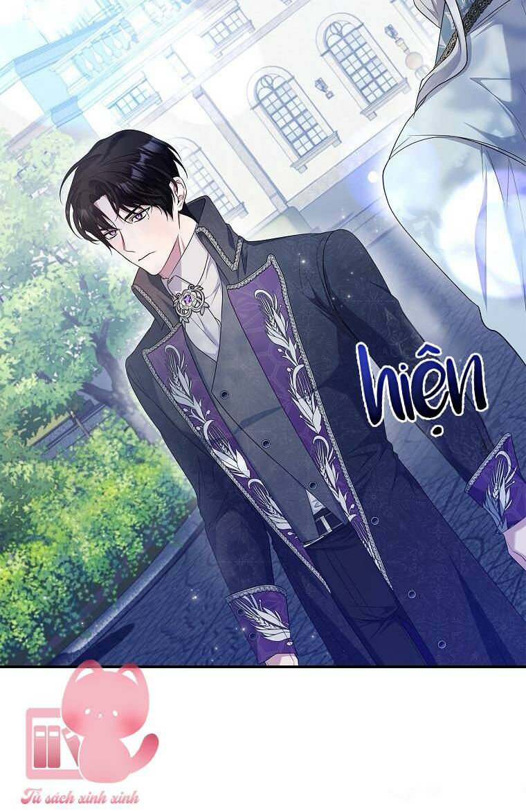 Nhận Nuôi Người Cha Phản Diện Chapter 33 - Trang 2