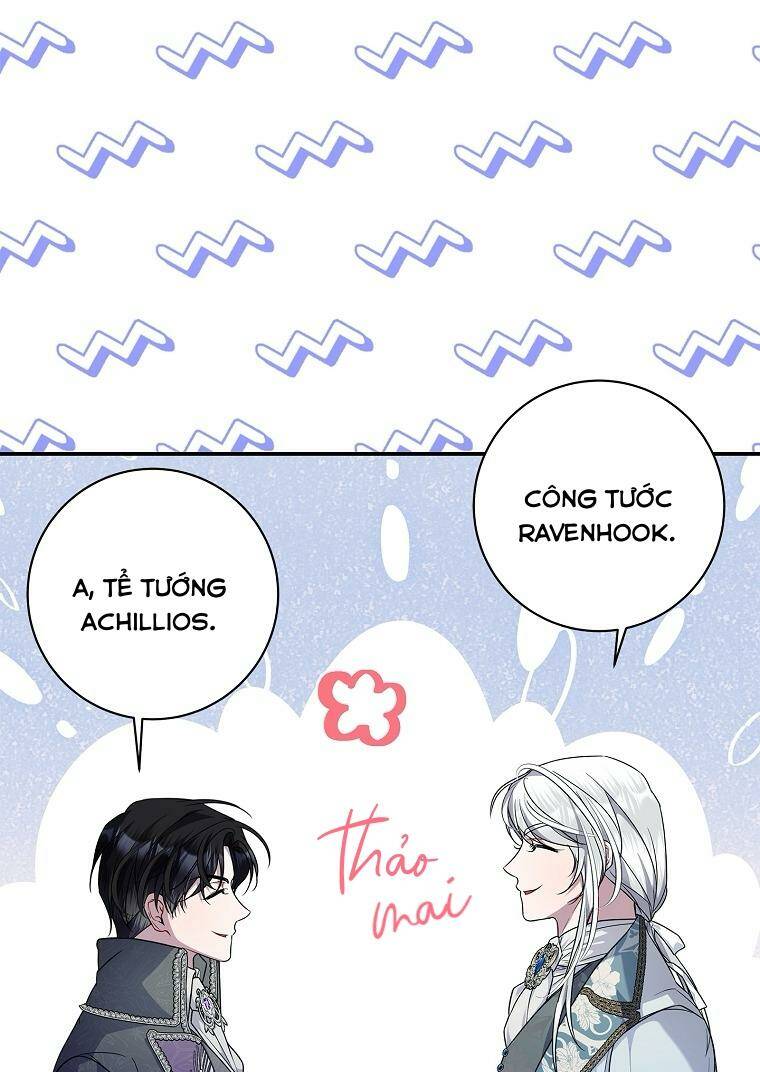 Nhận Nuôi Người Cha Phản Diện Chapter 33 - Trang 2