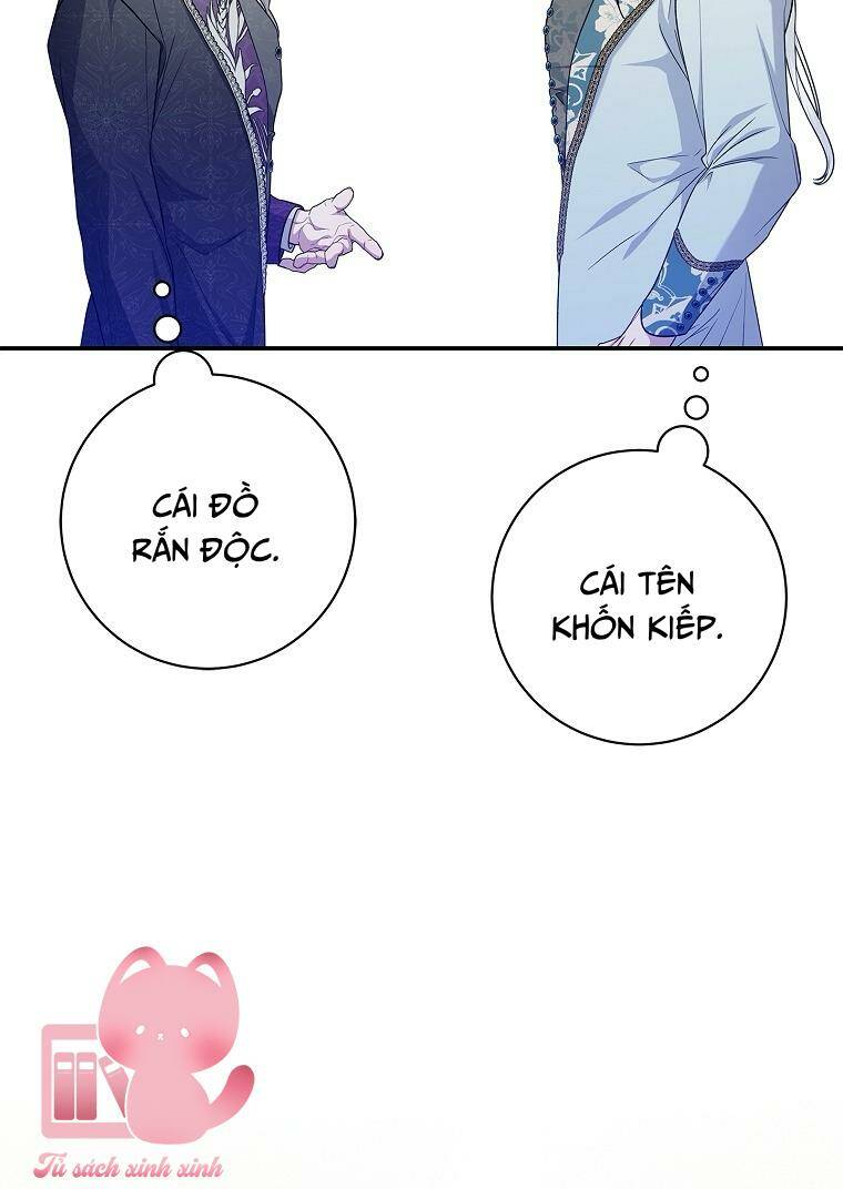 Nhận Nuôi Người Cha Phản Diện Chapter 33 - Trang 2