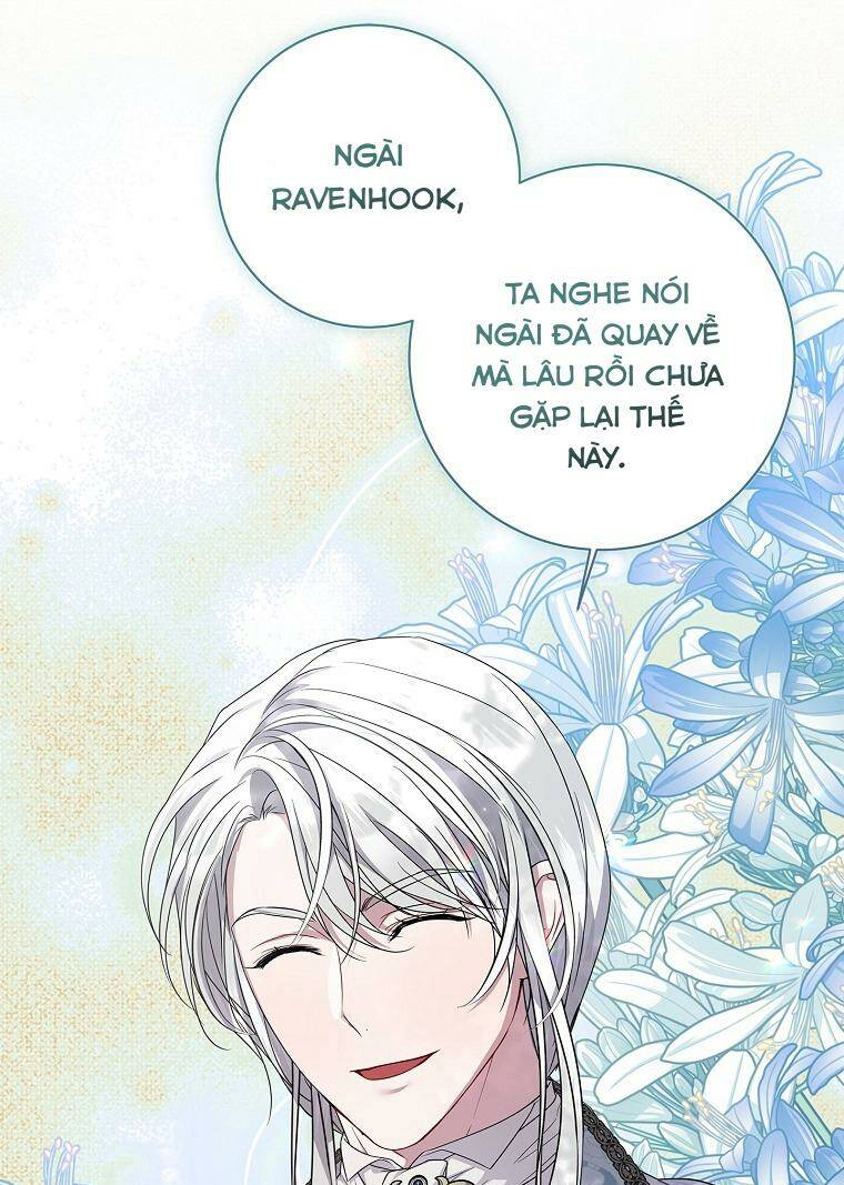 Nhận Nuôi Người Cha Phản Diện Chapter 33 - Trang 2