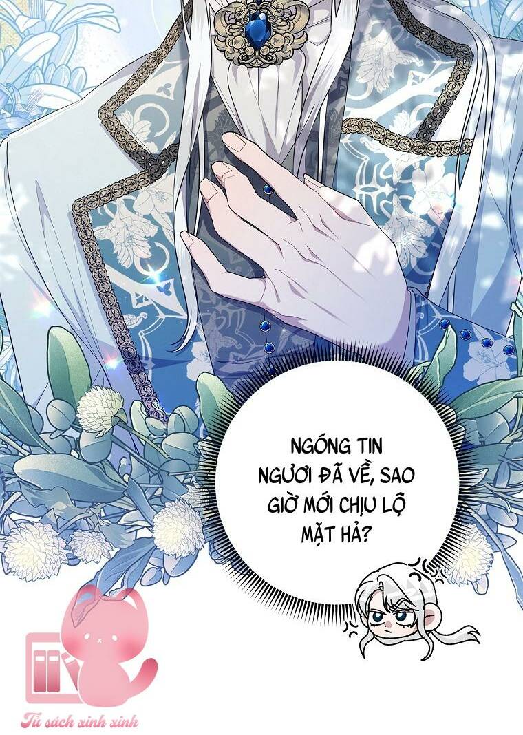 Nhận Nuôi Người Cha Phản Diện Chapter 33 - Trang 2