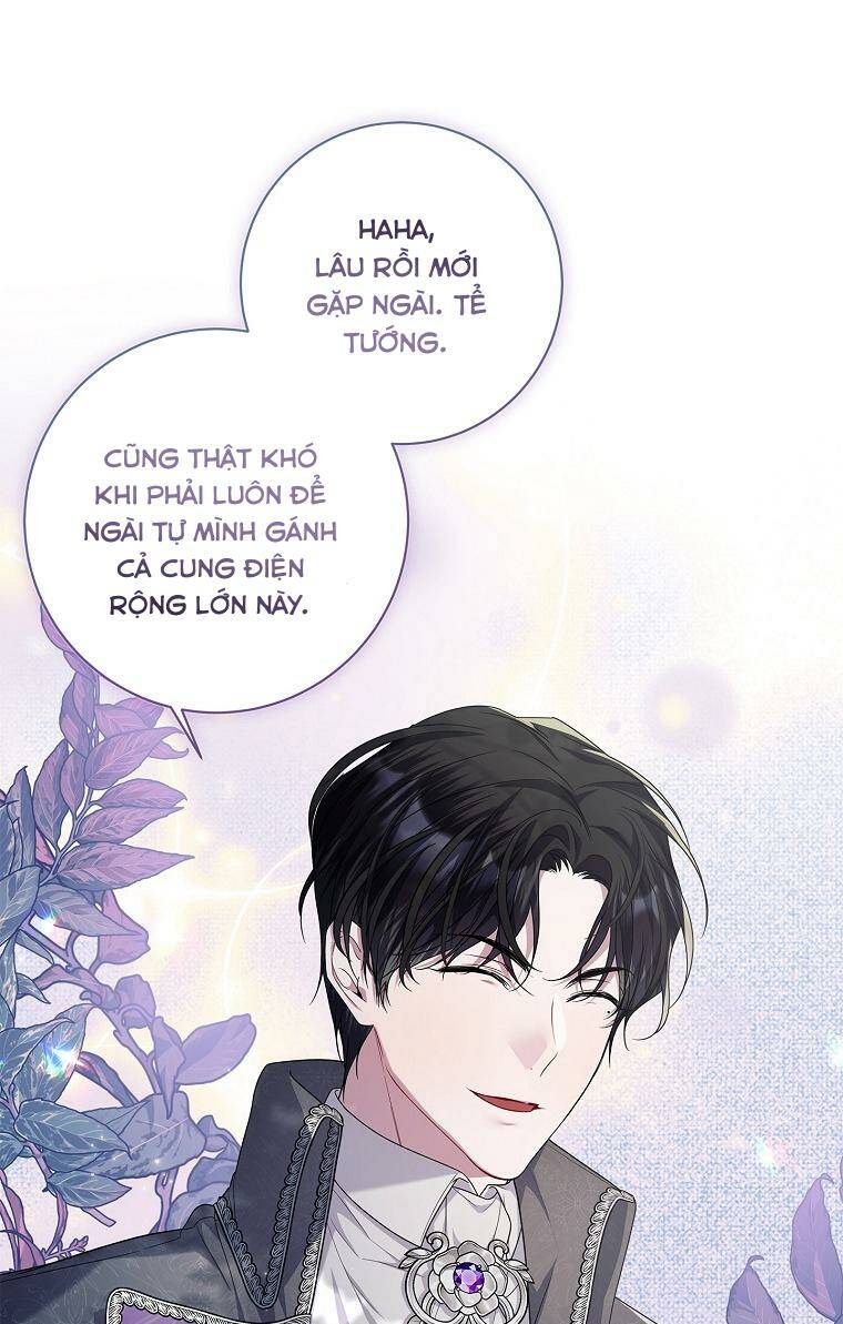 Nhận Nuôi Người Cha Phản Diện Chapter 33 - Trang 2