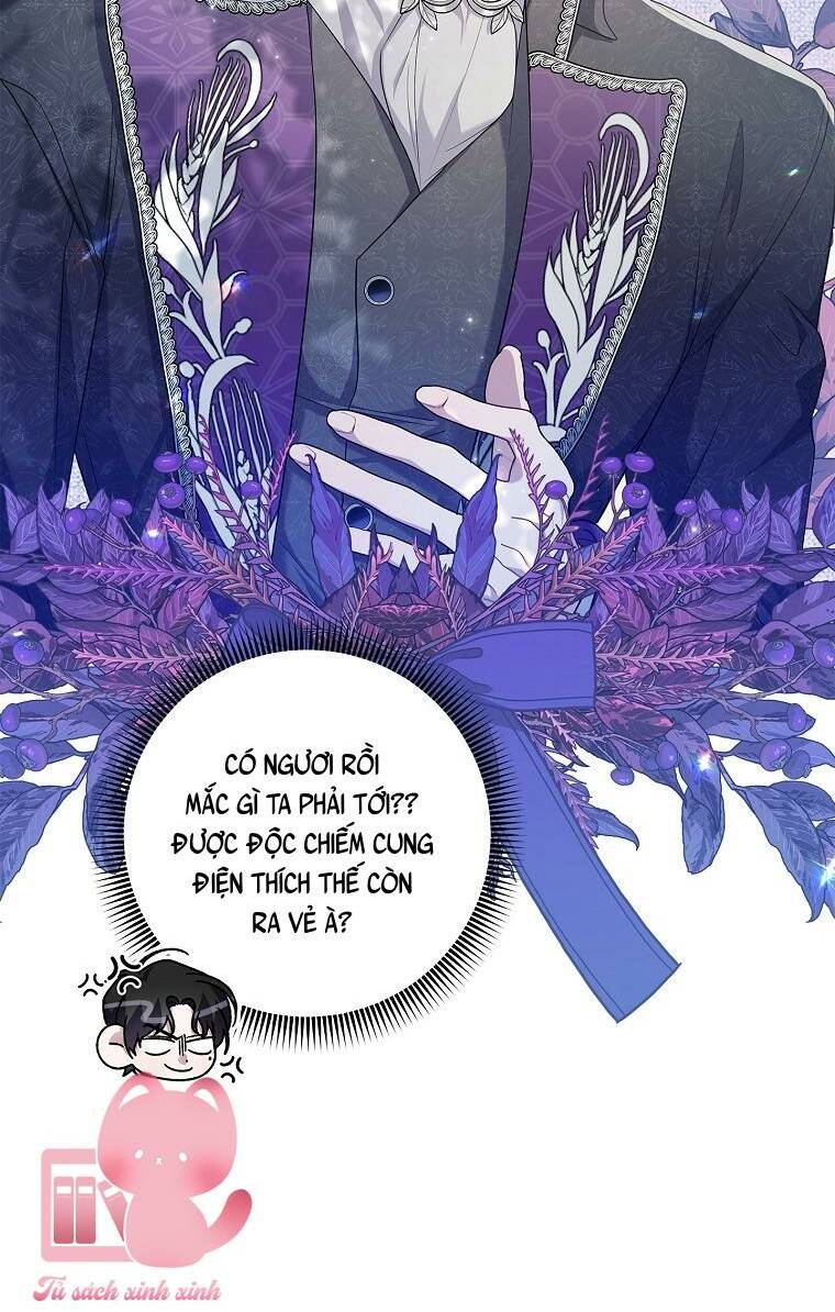 Nhận Nuôi Người Cha Phản Diện Chapter 33 - Trang 2