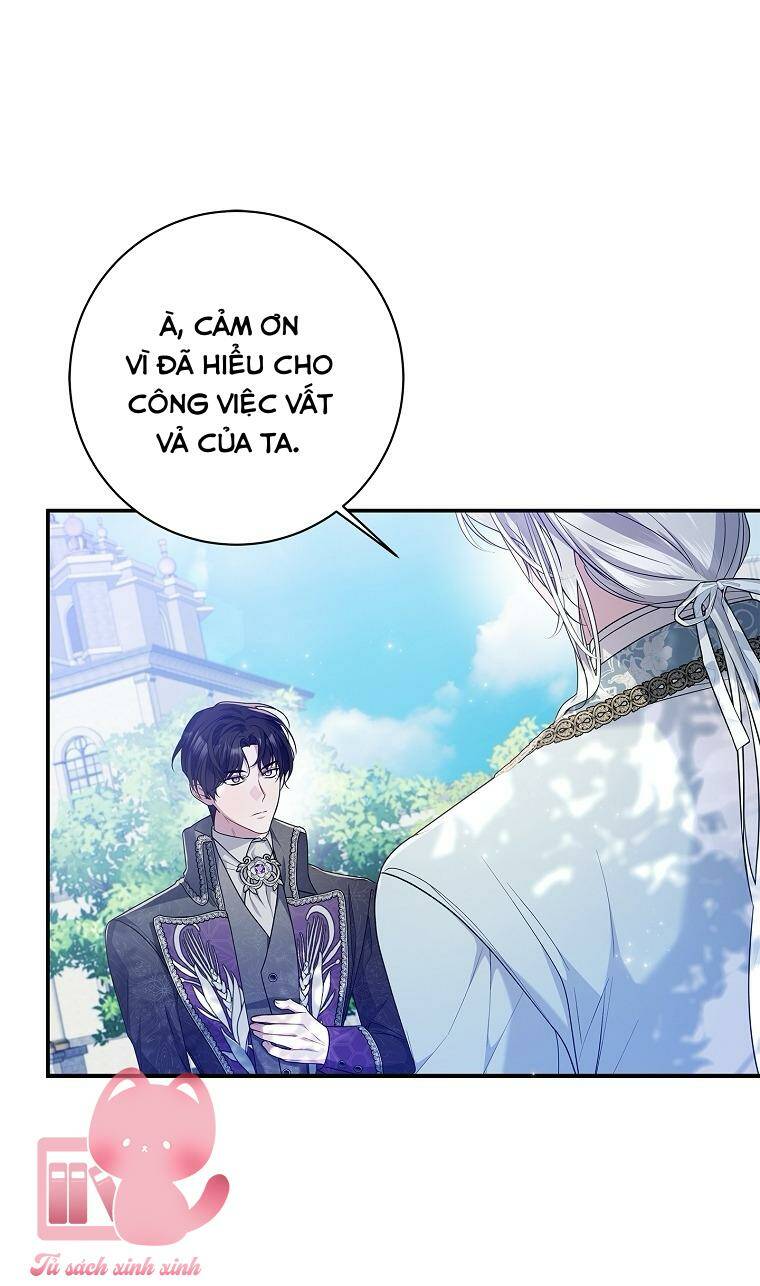 Nhận Nuôi Người Cha Phản Diện Chapter 33 - Trang 2