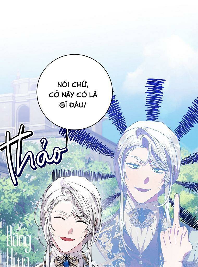Nhận Nuôi Người Cha Phản Diện Chapter 33 - Trang 2
