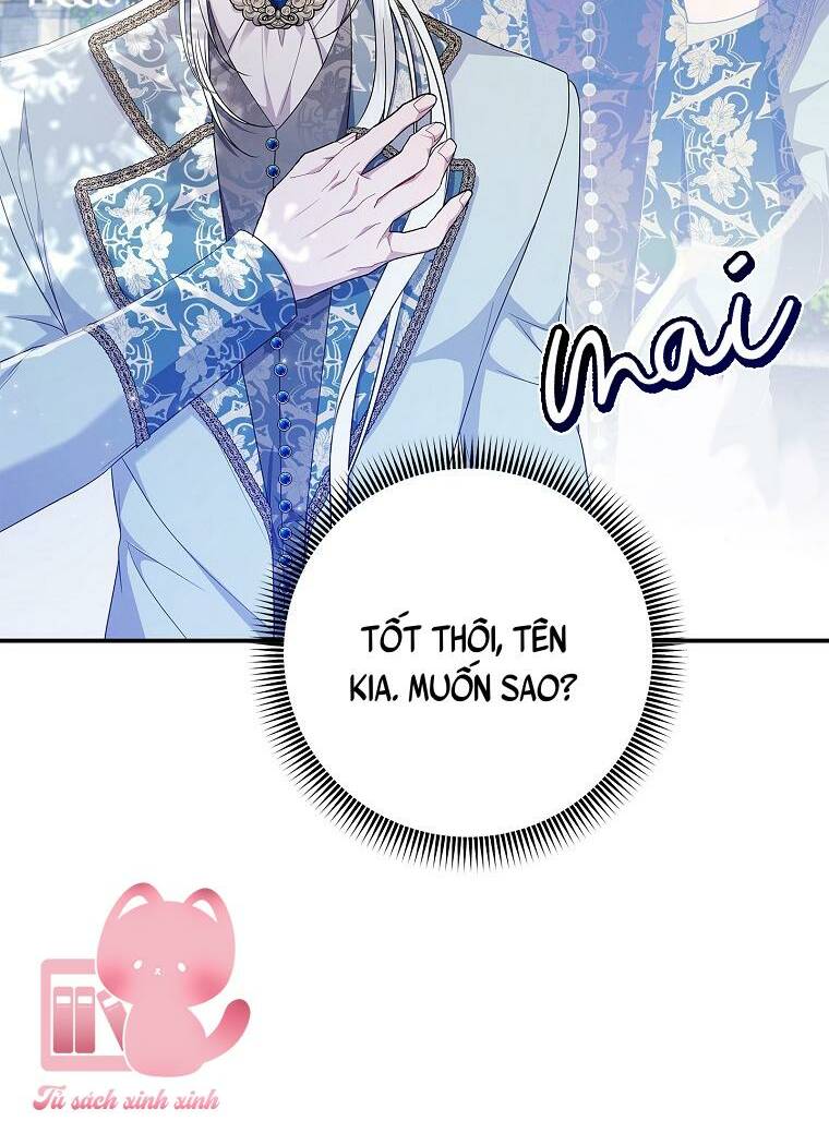 Nhận Nuôi Người Cha Phản Diện Chapter 33 - Trang 2