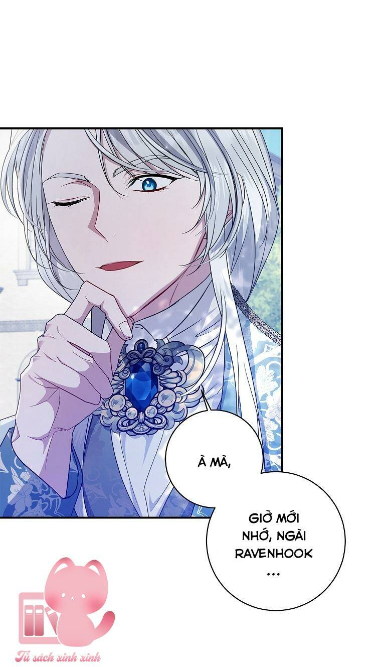 Nhận Nuôi Người Cha Phản Diện Chapter 33 - Trang 2