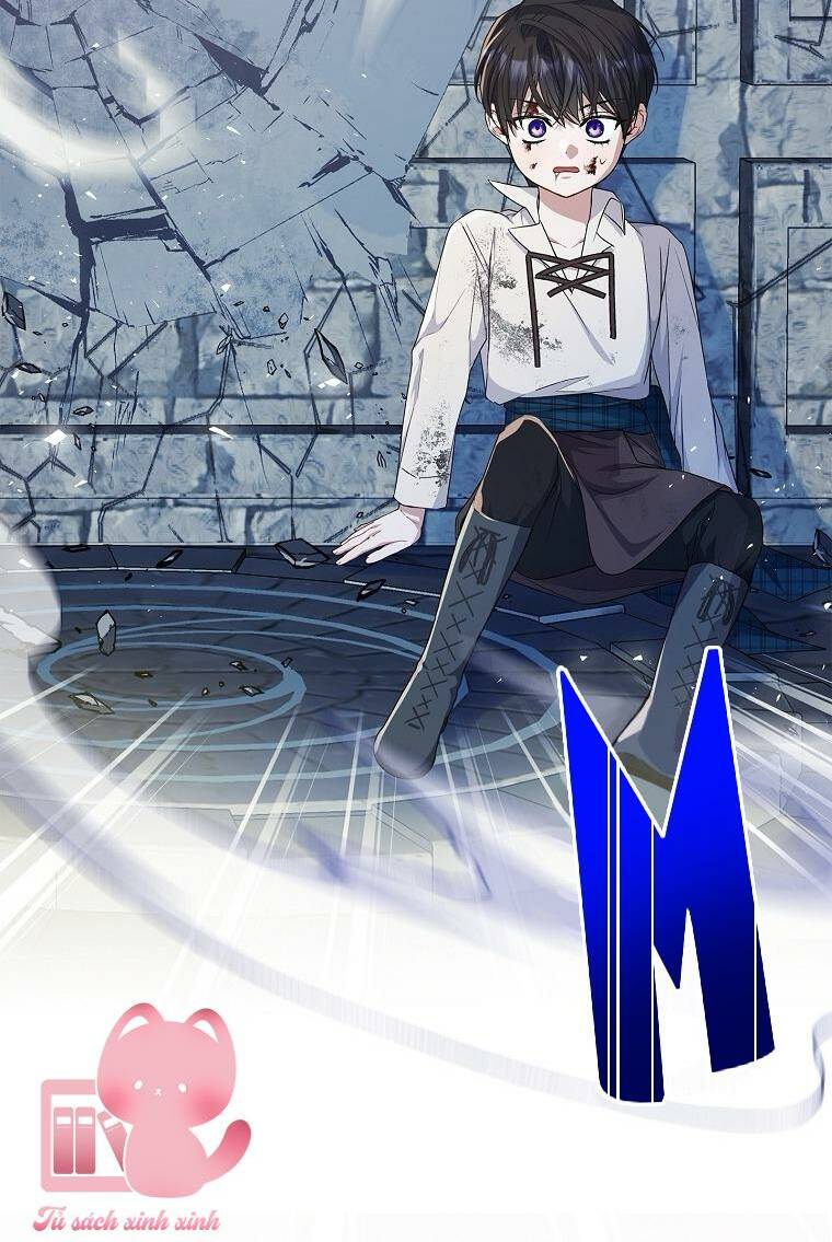 Nhận Nuôi Người Cha Phản Diện Chapter 33 - Trang 2