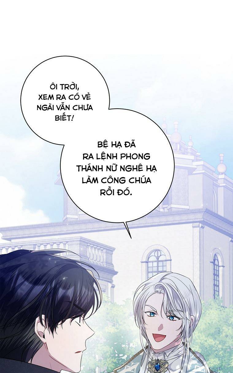 Nhận Nuôi Người Cha Phản Diện Chapter 33 - Trang 2