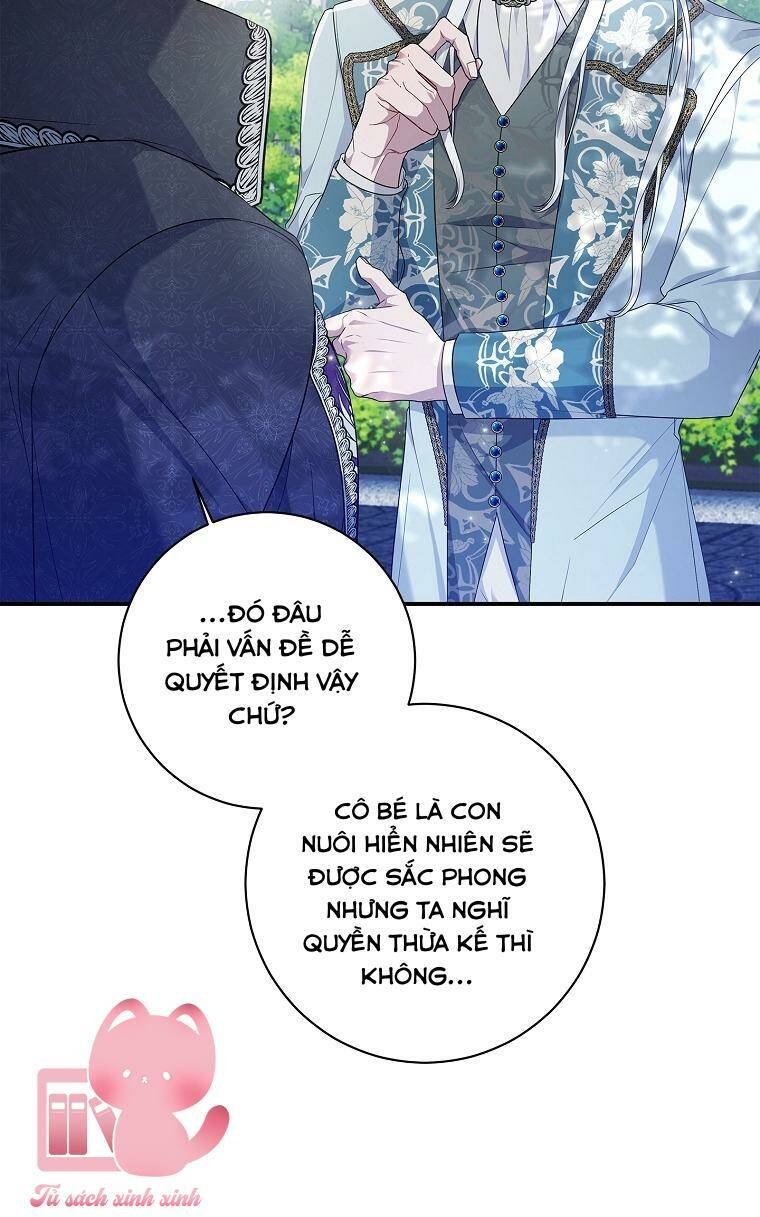 Nhận Nuôi Người Cha Phản Diện Chapter 33 - Trang 2