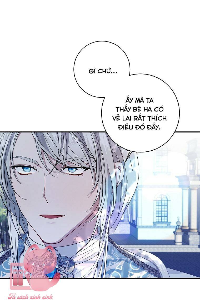 Nhận Nuôi Người Cha Phản Diện Chapter 33 - Trang 2