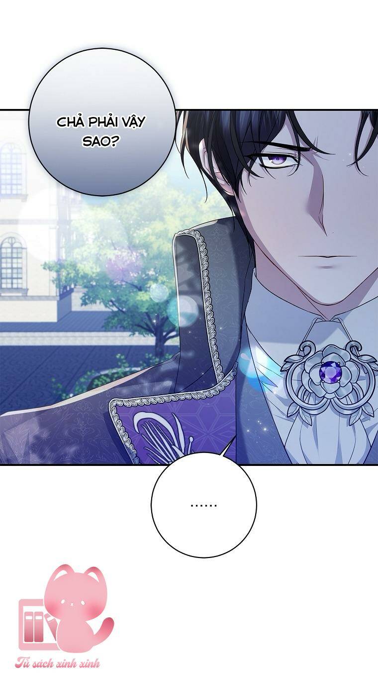 Nhận Nuôi Người Cha Phản Diện Chapter 33 - Trang 2