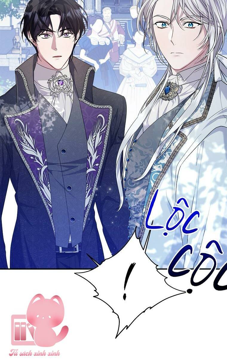 Nhận Nuôi Người Cha Phản Diện Chapter 33 - Trang 2