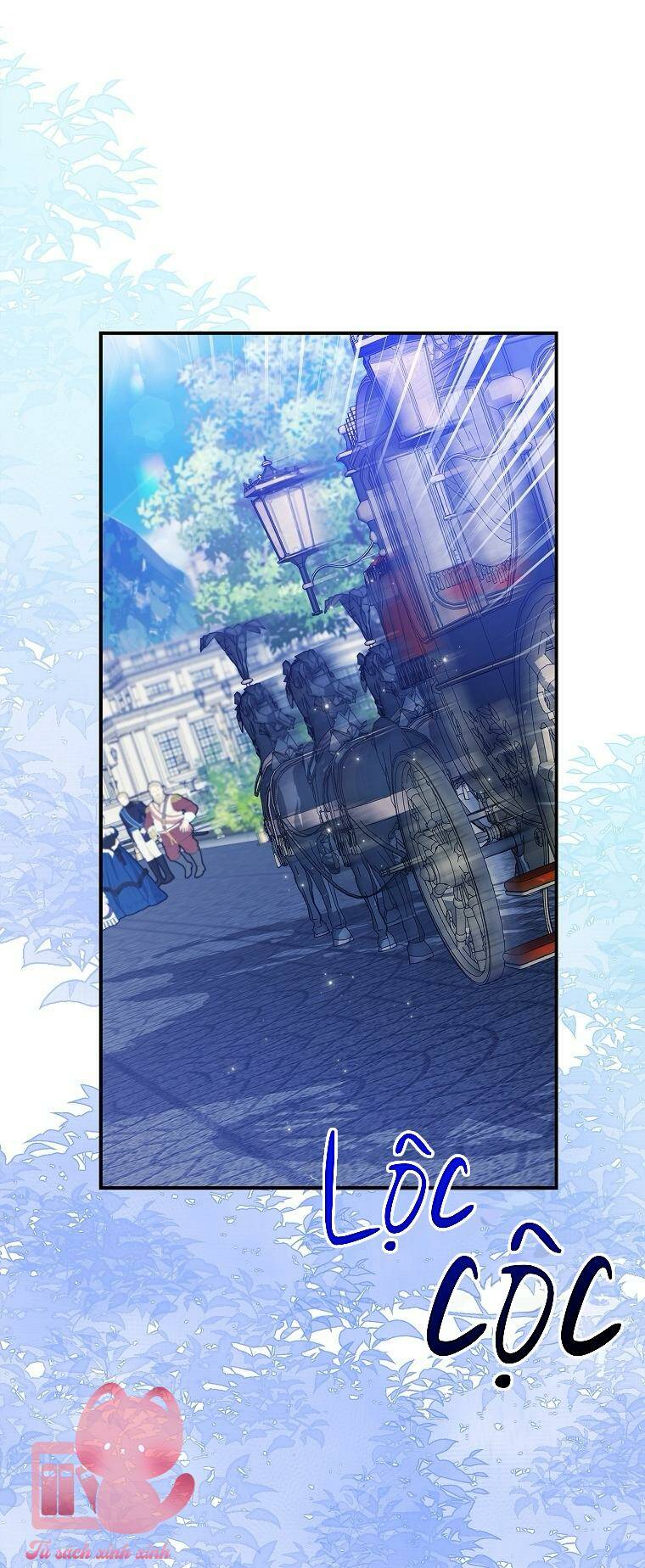 Nhận Nuôi Người Cha Phản Diện Chapter 33 - Trang 2