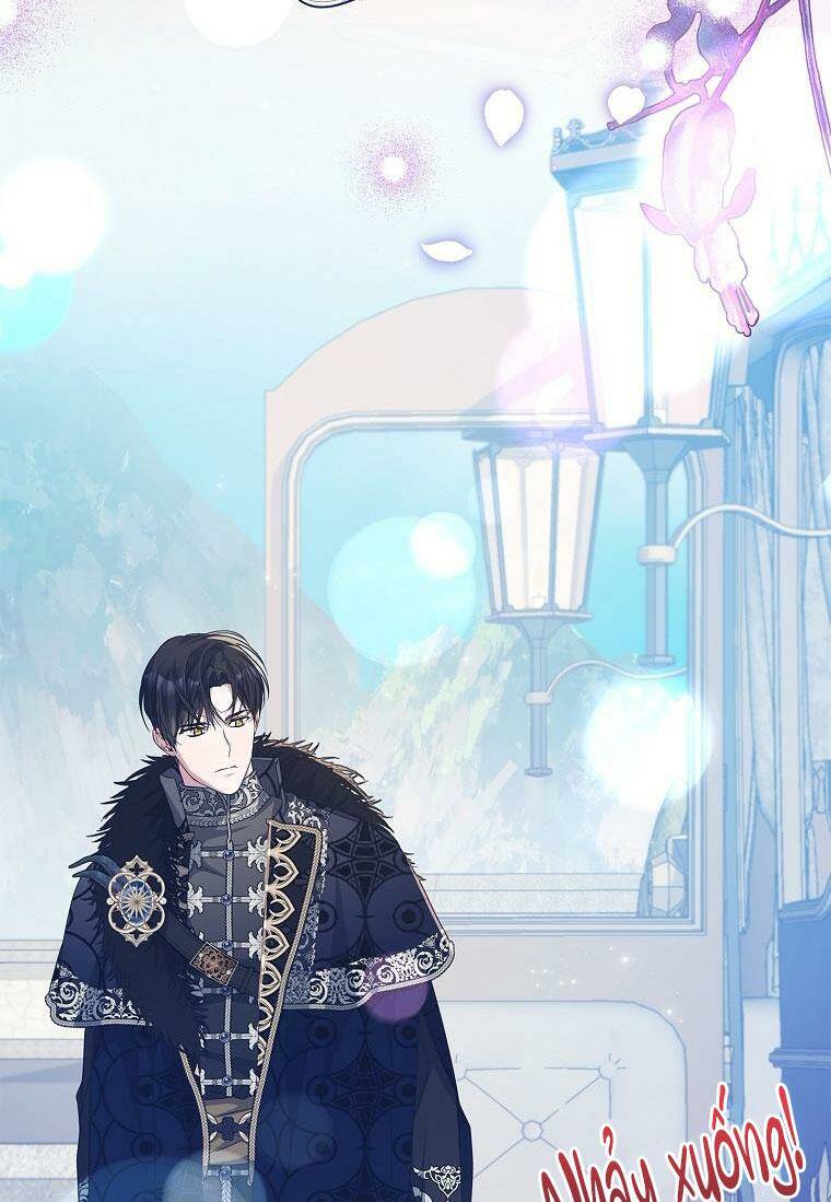 Nhận Nuôi Người Cha Phản Diện Chapter 34 - Trang 2