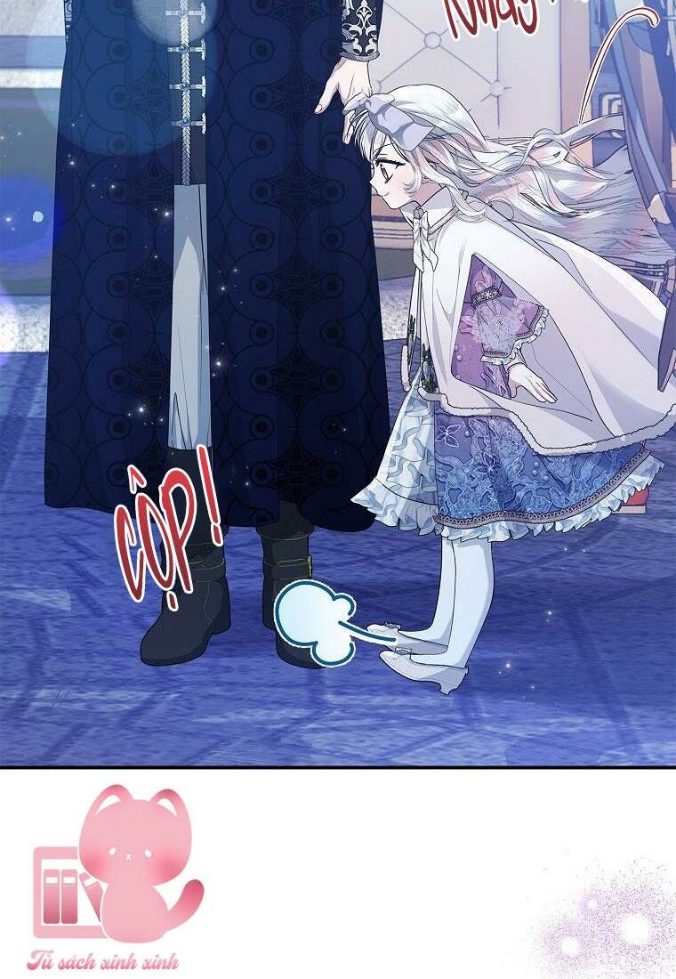 Nhận Nuôi Người Cha Phản Diện Chapter 34 - Trang 2