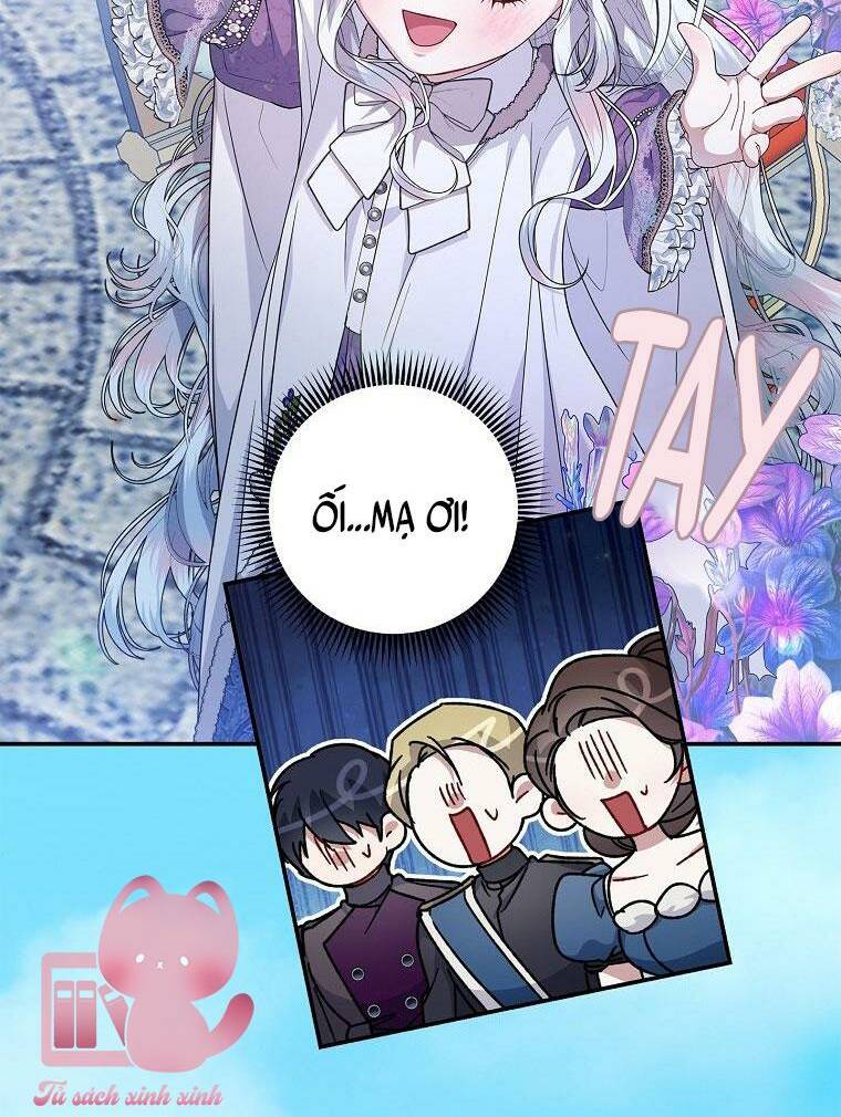 Nhận Nuôi Người Cha Phản Diện Chapter 34 - Trang 2