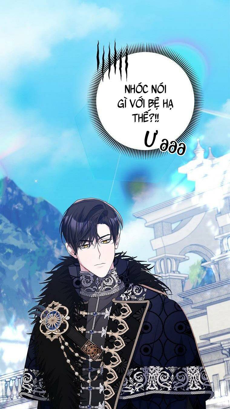 Nhận Nuôi Người Cha Phản Diện Chapter 34 - Trang 2