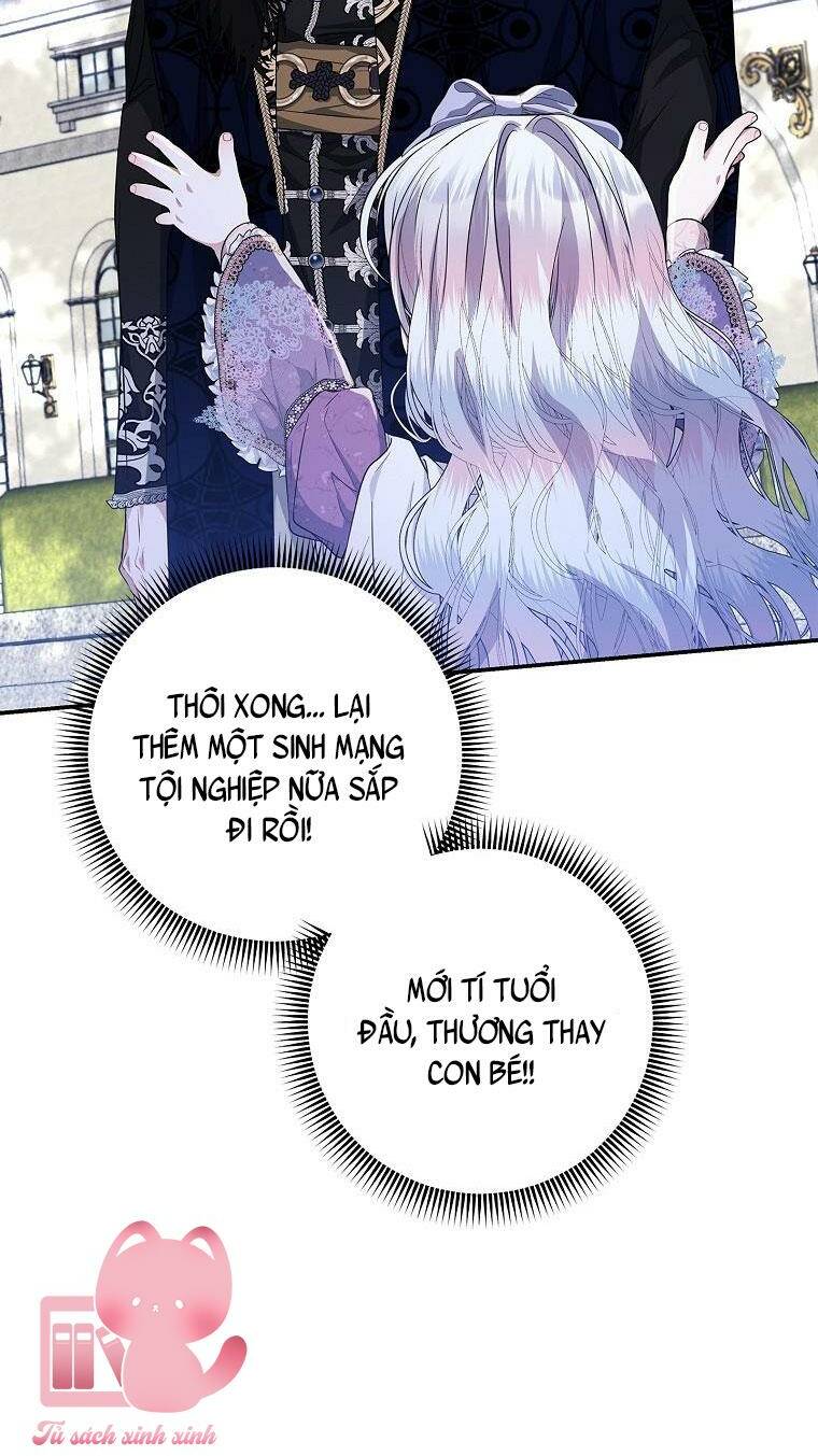 Nhận Nuôi Người Cha Phản Diện Chapter 34 - Trang 2