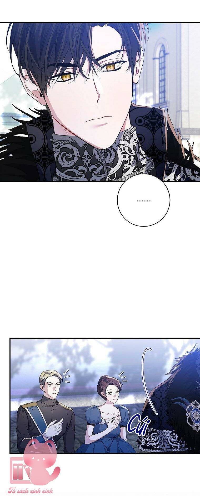 Nhận Nuôi Người Cha Phản Diện Chapter 34 - Trang 2