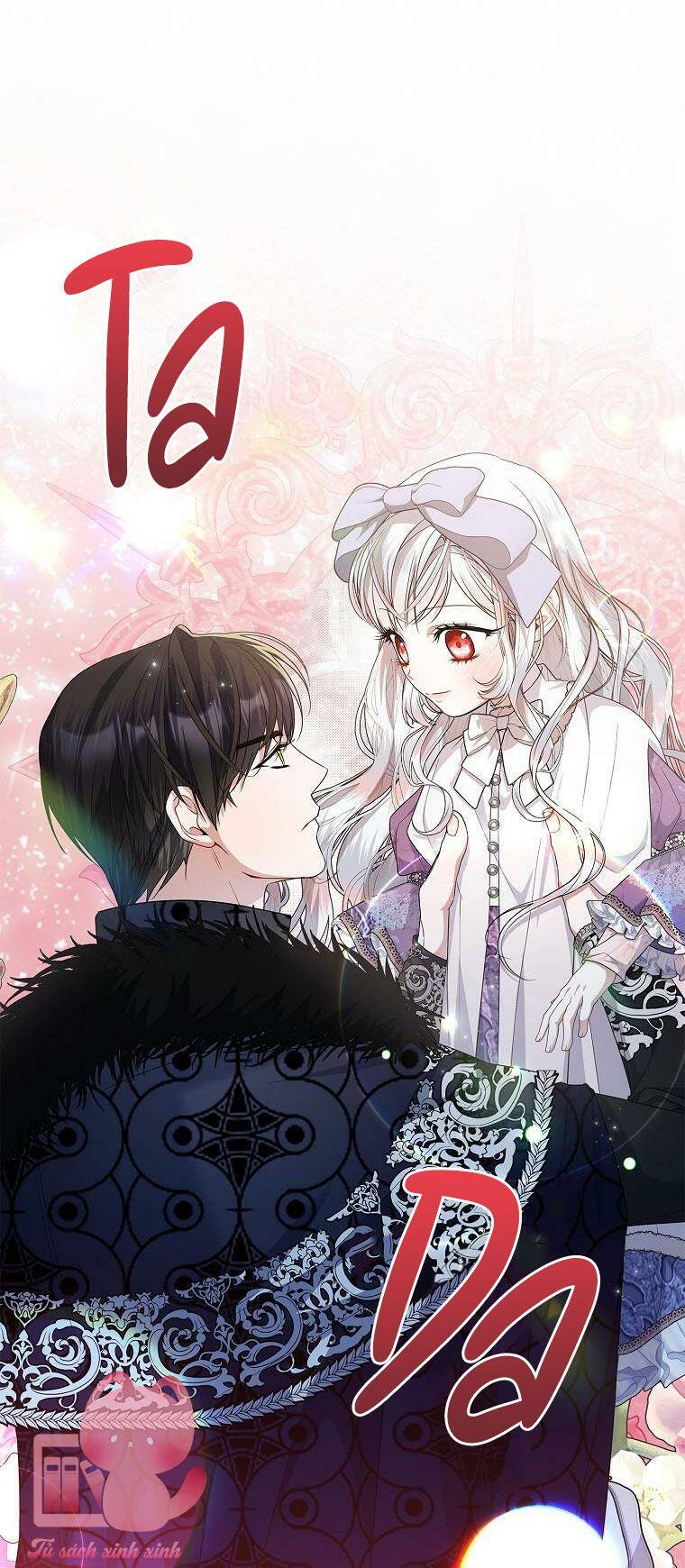 Nhận Nuôi Người Cha Phản Diện Chapter 34 - Trang 2