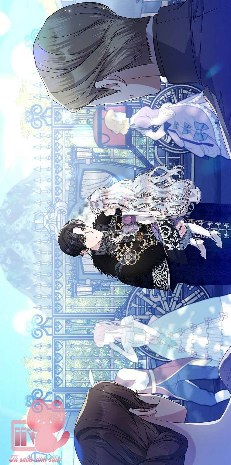 Nhận Nuôi Người Cha Phản Diện Chapter 34 - Trang 2