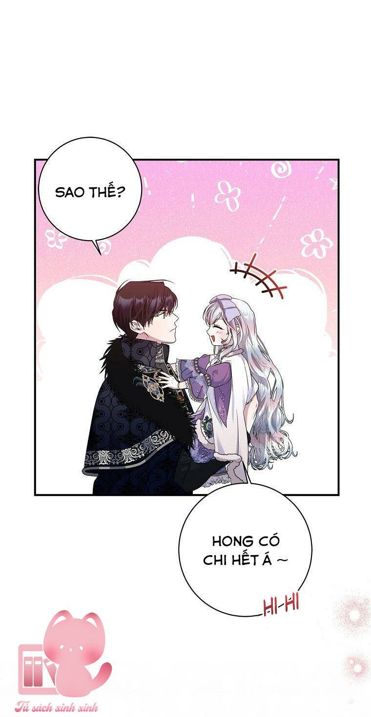 Nhận Nuôi Người Cha Phản Diện Chapter 34 - Trang 2