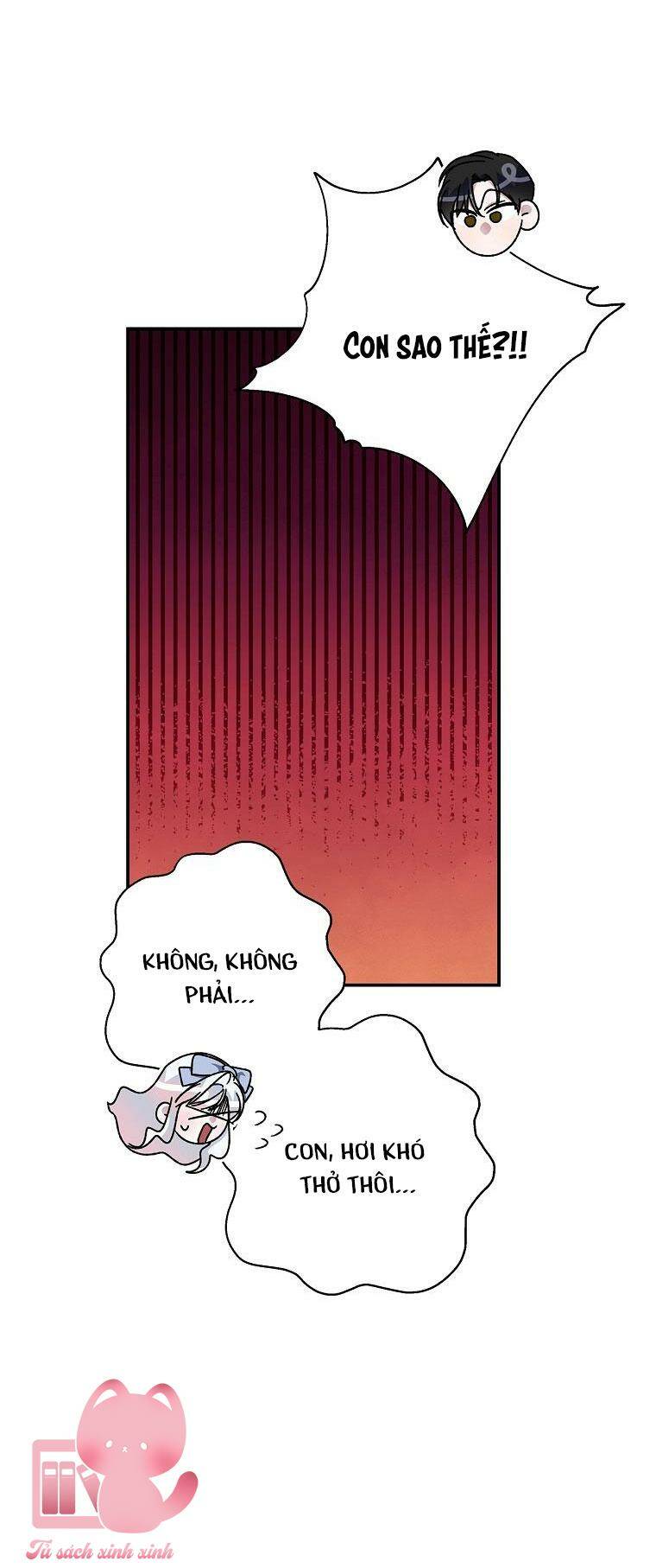 Nhận Nuôi Người Cha Phản Diện Chapter 34 - Trang 2