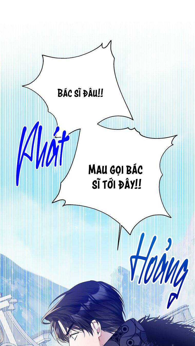 Nhận Nuôi Người Cha Phản Diện Chapter 34 - Trang 2