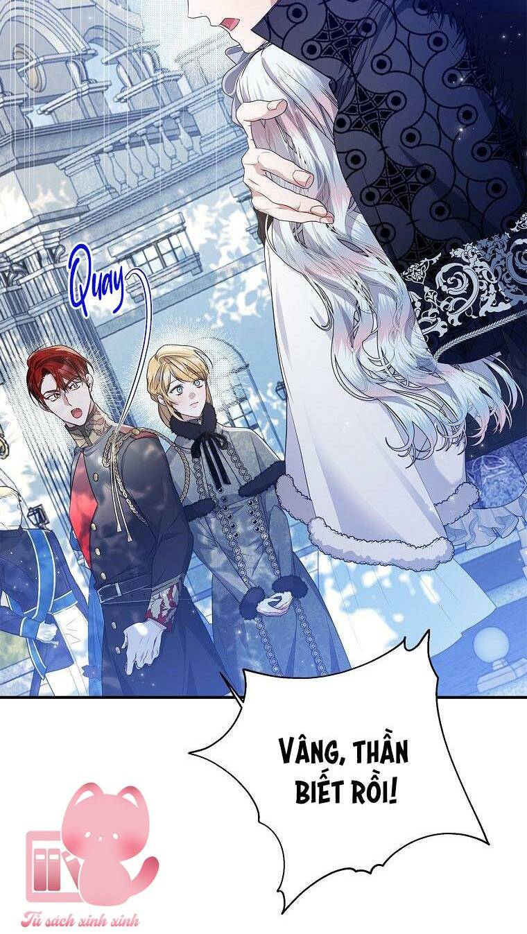 Nhận Nuôi Người Cha Phản Diện Chapter 34 - Trang 2