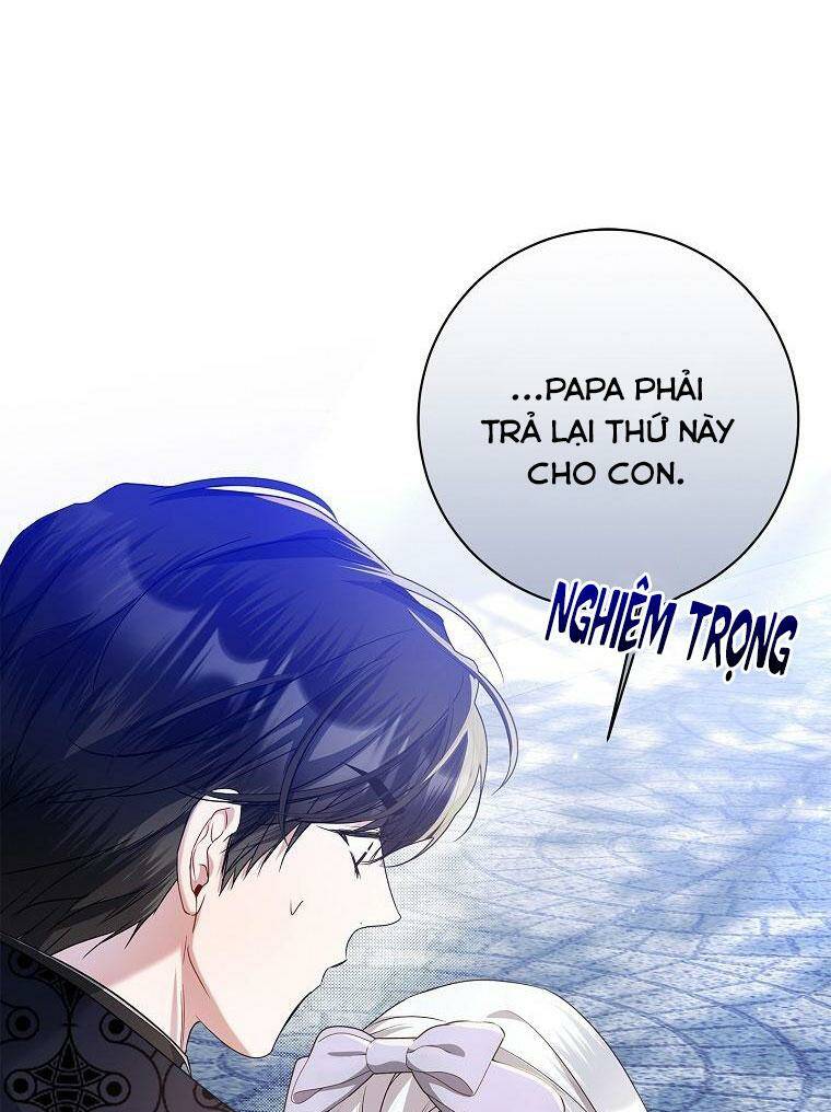 Nhận Nuôi Người Cha Phản Diện Chapter 34 - Trang 2