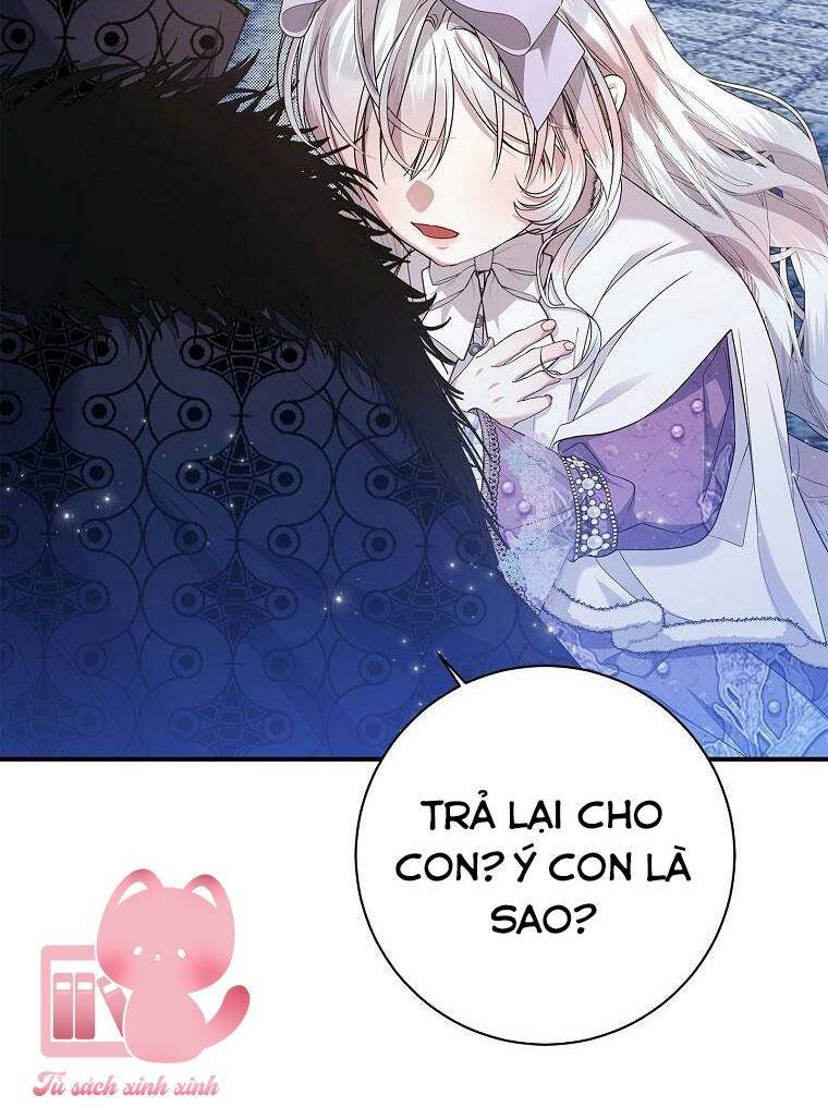 Nhận Nuôi Người Cha Phản Diện Chapter 34 - Trang 2