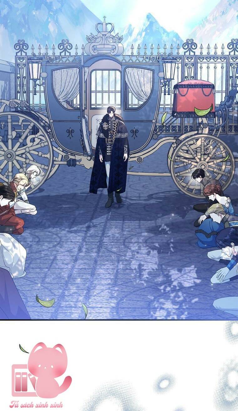 Nhận Nuôi Người Cha Phản Diện Chapter 34 - Trang 2