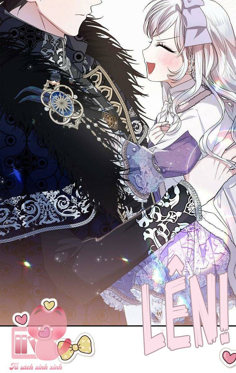 Nhận Nuôi Người Cha Phản Diện Chapter 34 - Trang 2