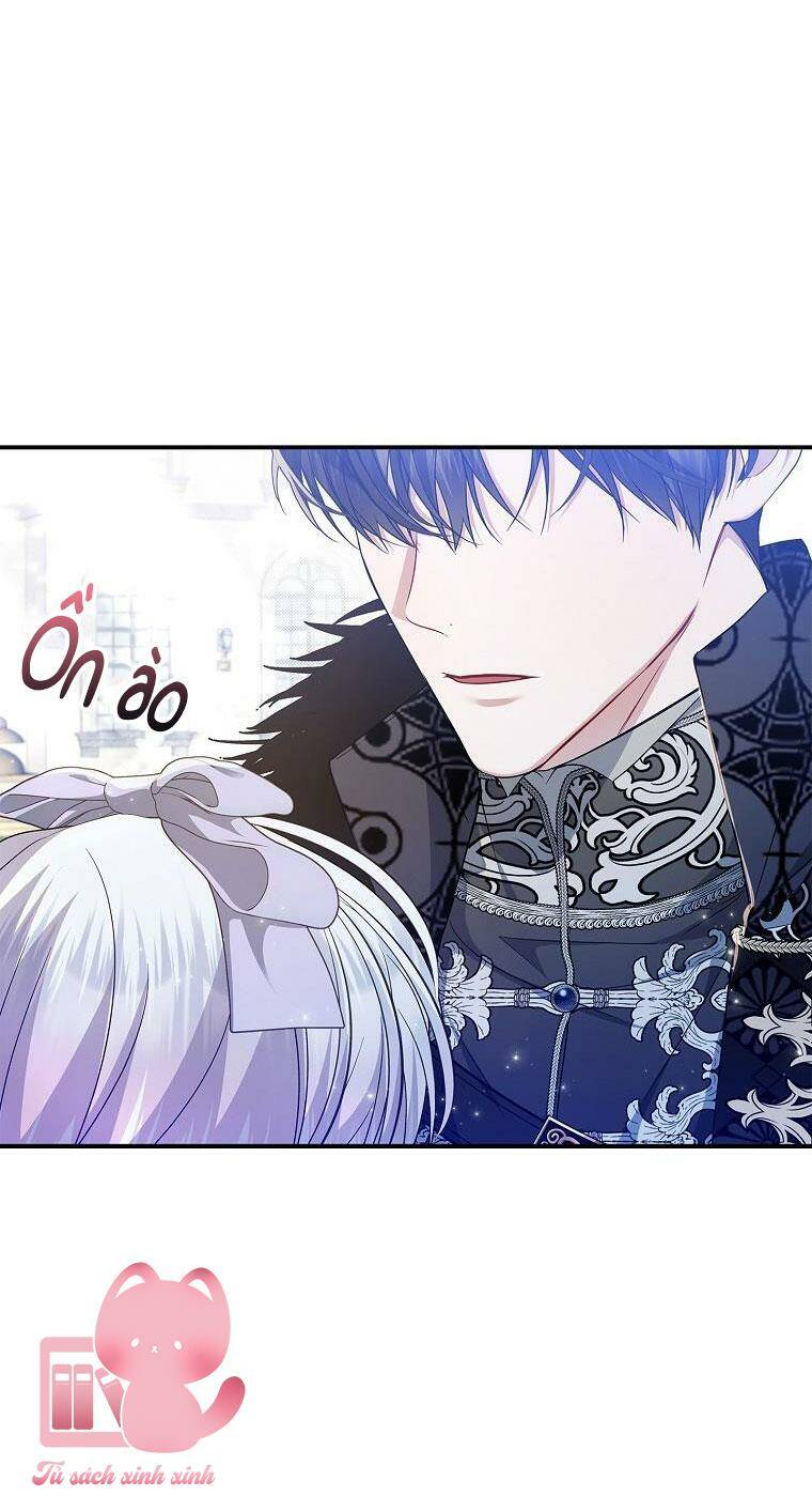 Nhận Nuôi Người Cha Phản Diện Chapter 34 - Trang 2