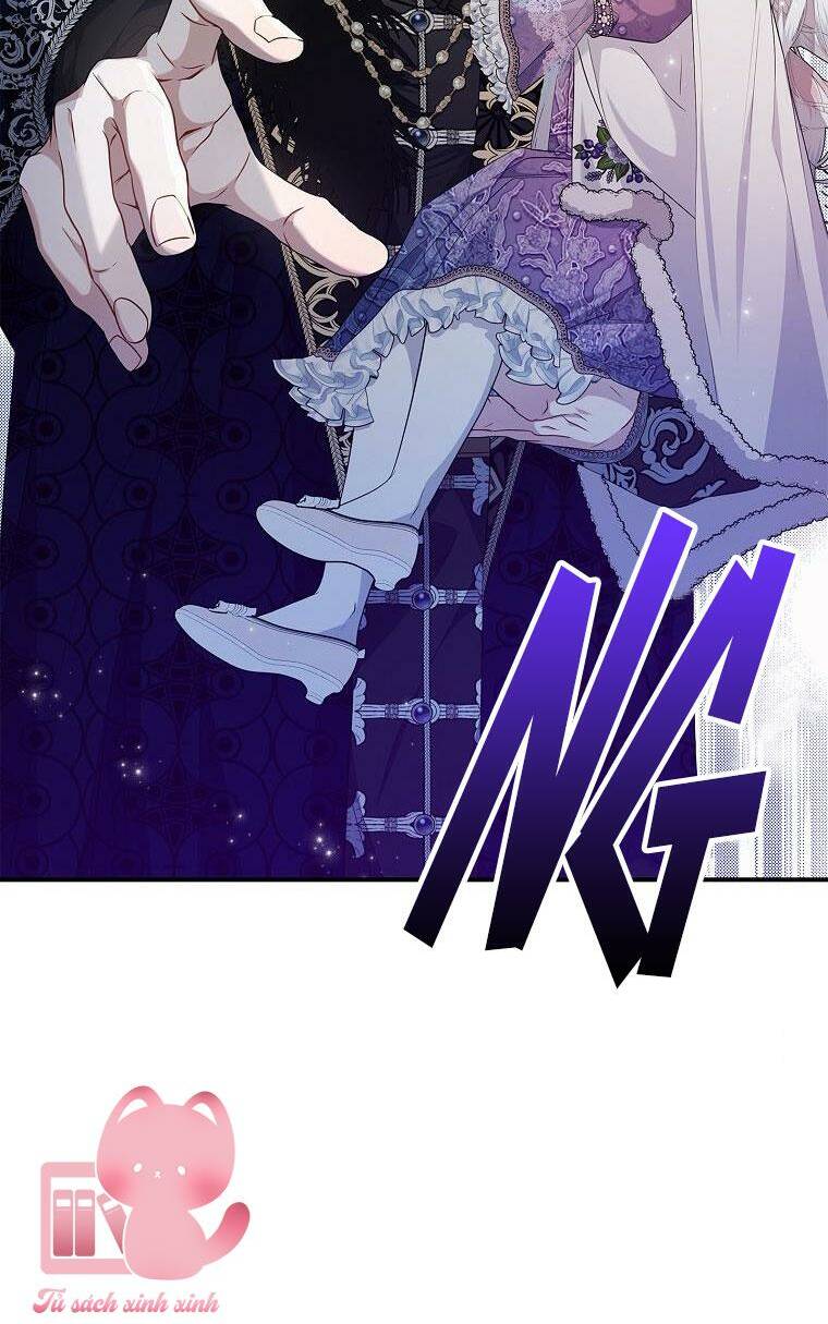 Nhận Nuôi Người Cha Phản Diện Chapter 34 - Trang 2