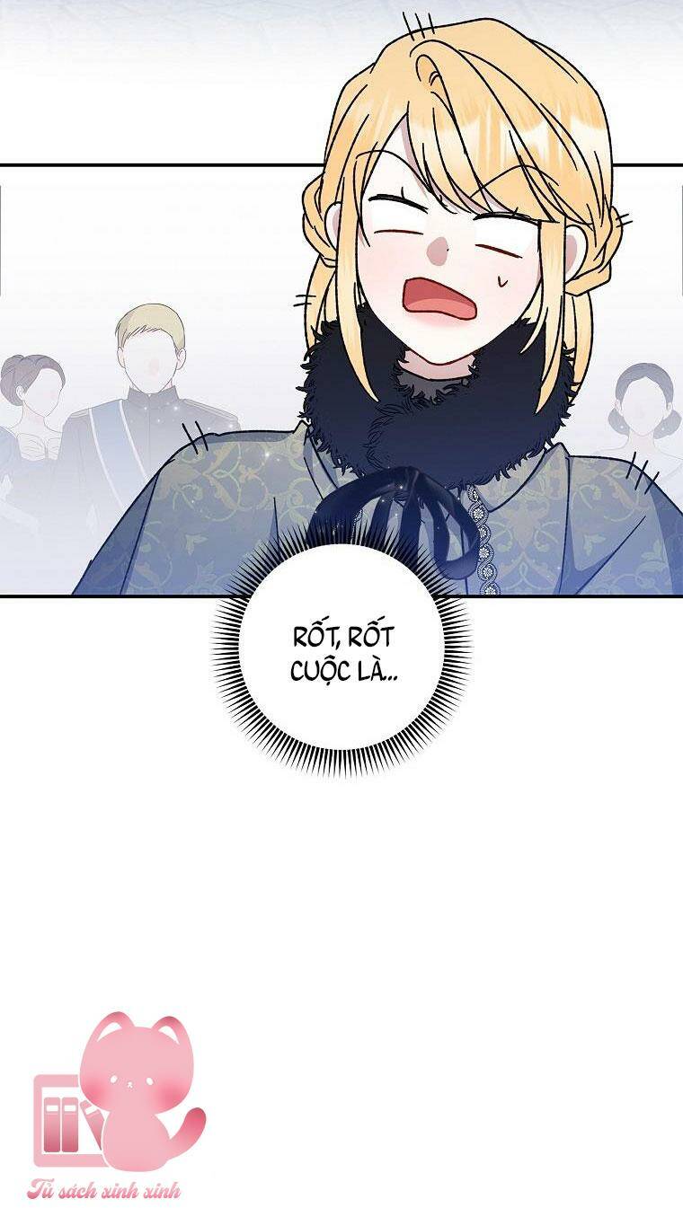 Nhận Nuôi Người Cha Phản Diện Chapter 34 - Trang 2