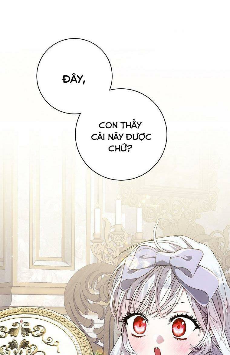 Nhận Nuôi Người Cha Phản Diện Chapter 34 - Trang 2