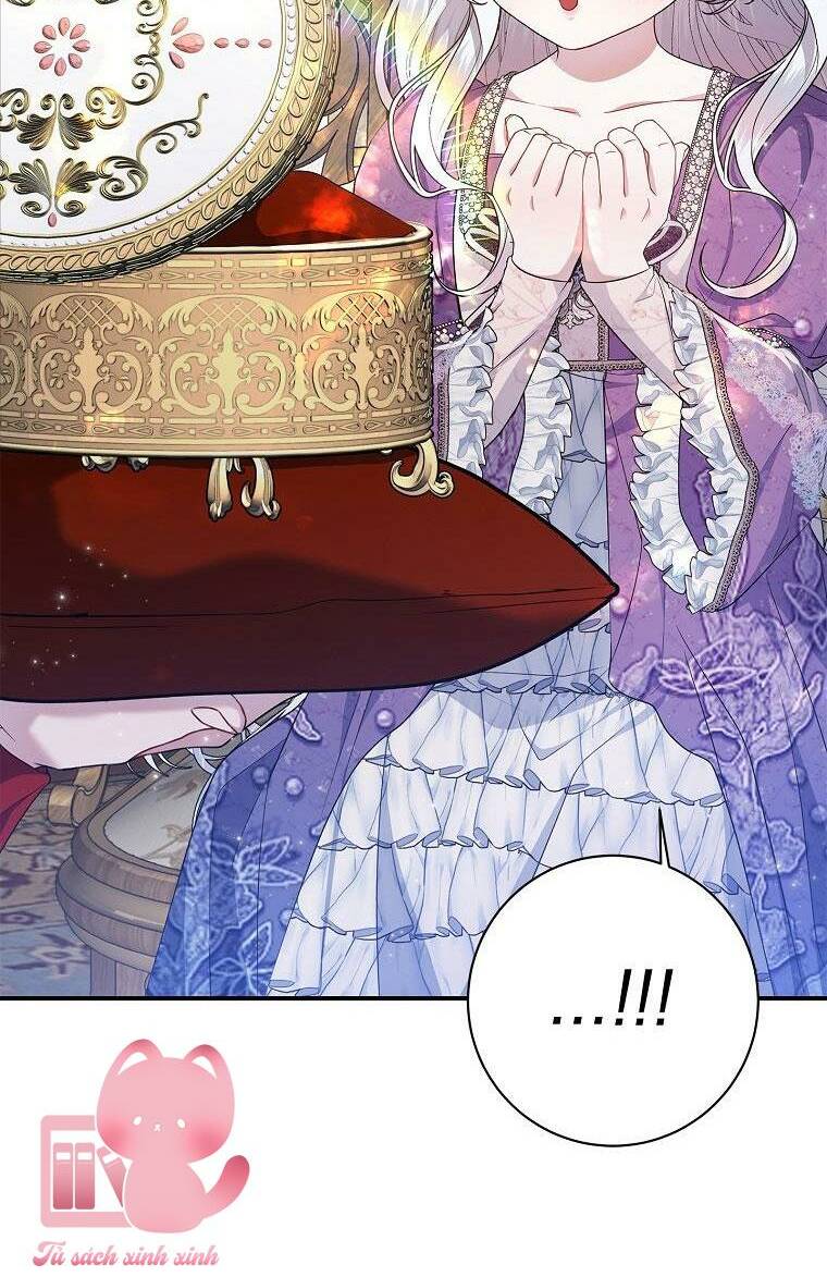 Nhận Nuôi Người Cha Phản Diện Chapter 34 - Trang 2