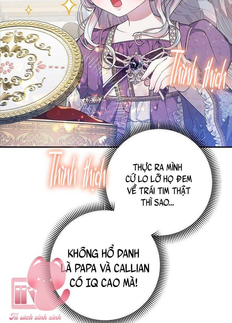 Nhận Nuôi Người Cha Phản Diện Chapter 34 - Trang 2