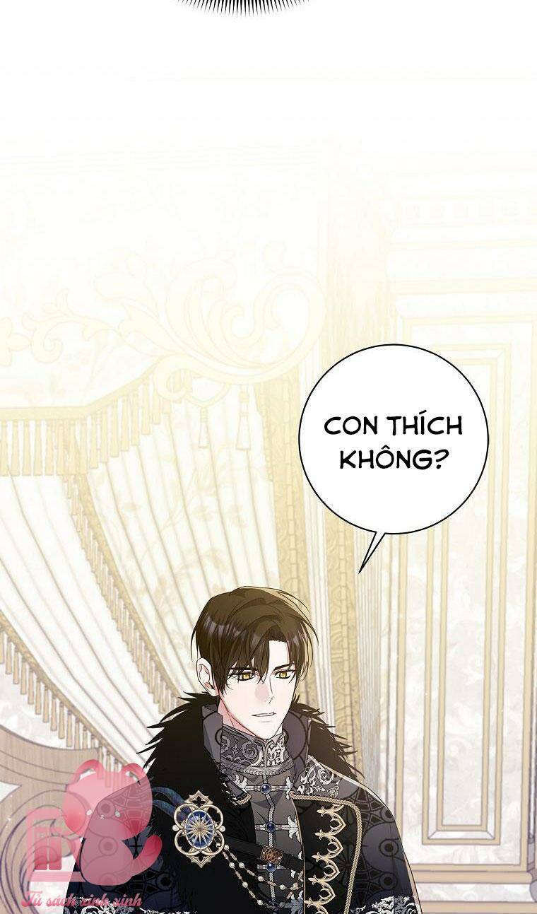 Nhận Nuôi Người Cha Phản Diện Chapter 34 - Trang 2