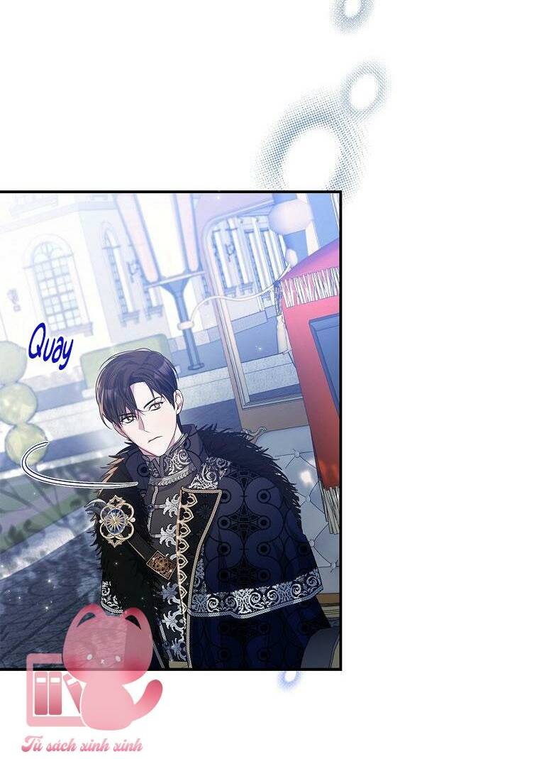 Nhận Nuôi Người Cha Phản Diện Chapter 34 - Trang 2