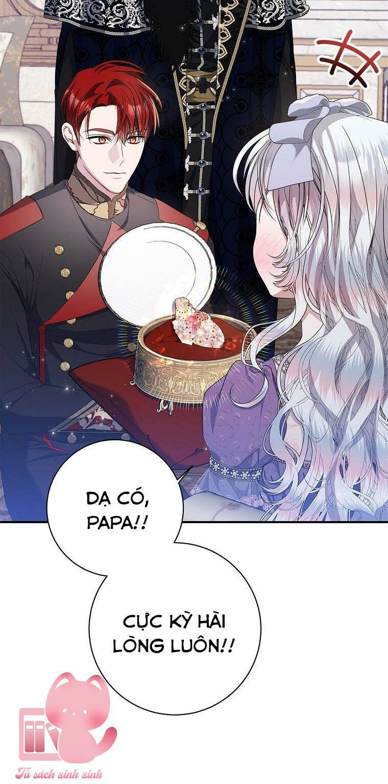 Nhận Nuôi Người Cha Phản Diện Chapter 34 - Trang 2