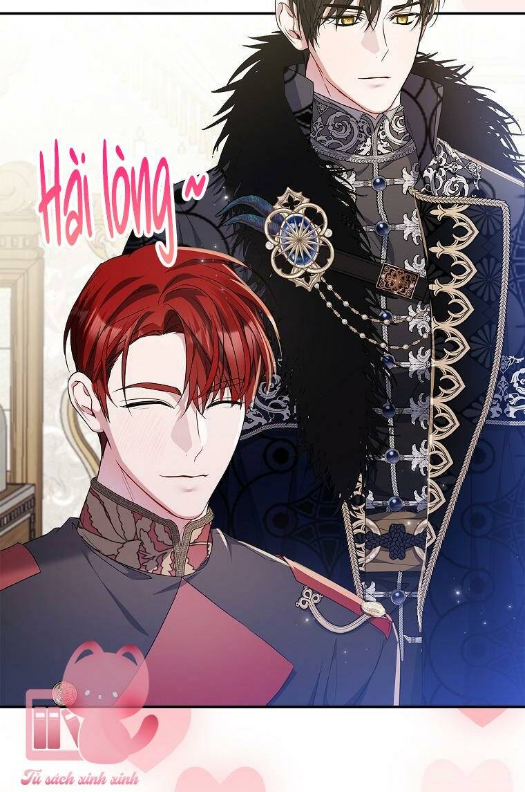 Nhận Nuôi Người Cha Phản Diện Chapter 34 - Trang 2