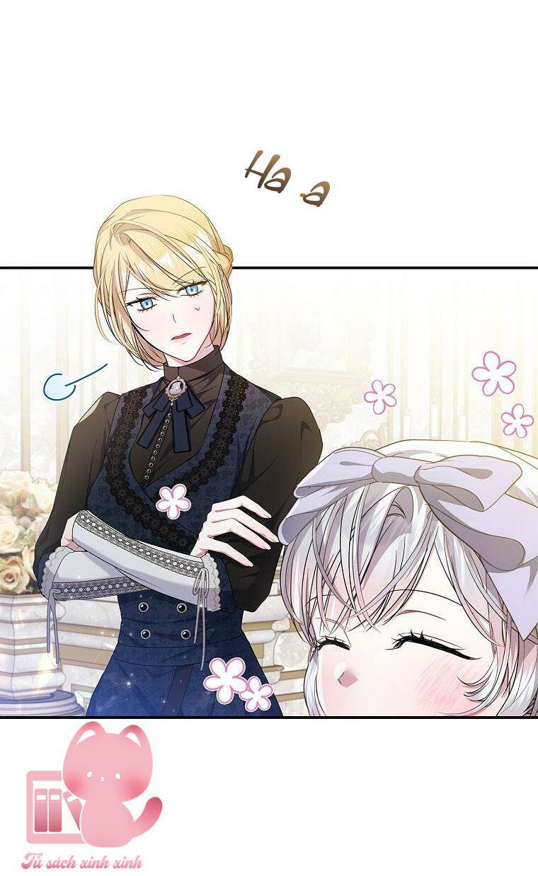 Nhận Nuôi Người Cha Phản Diện Chapter 34 - Trang 2