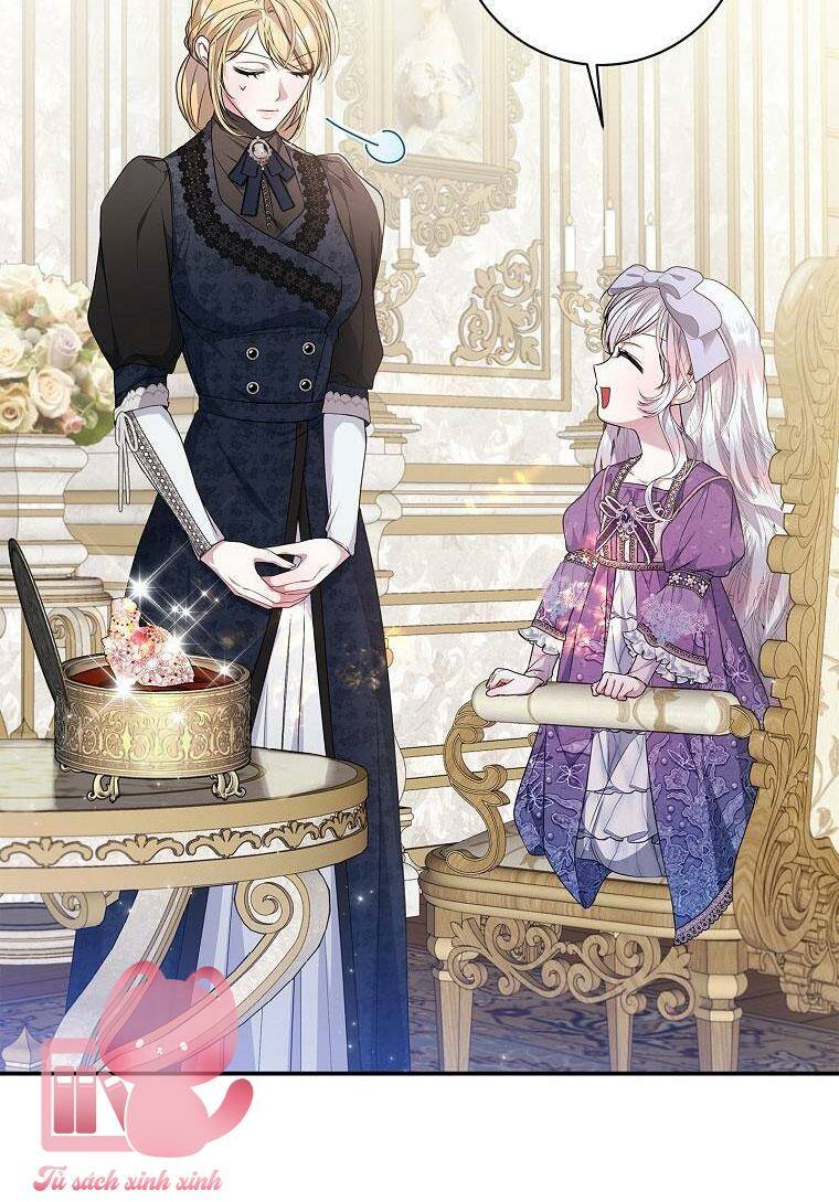 Nhận Nuôi Người Cha Phản Diện Chapter 34 - Trang 2