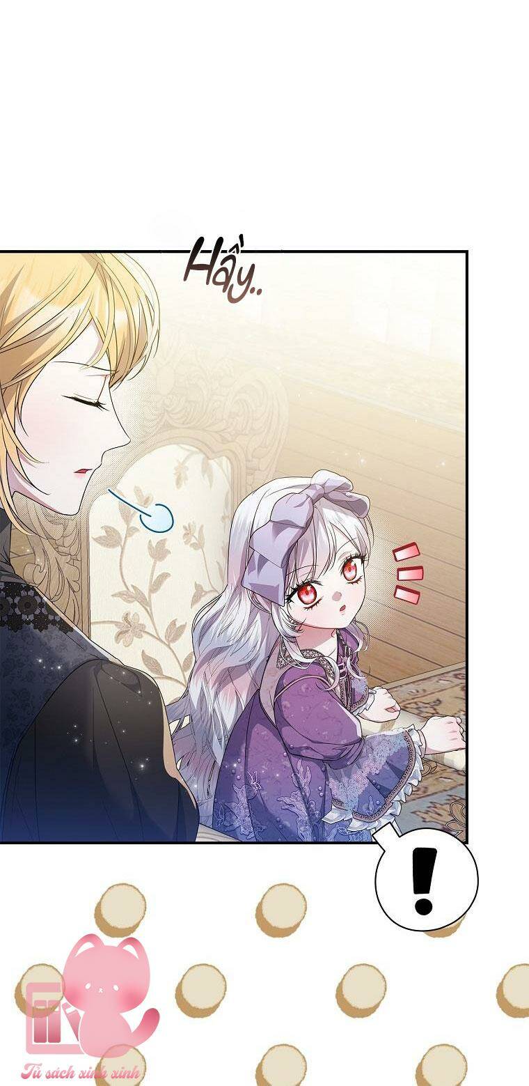 Nhận Nuôi Người Cha Phản Diện Chapter 34 - Trang 2