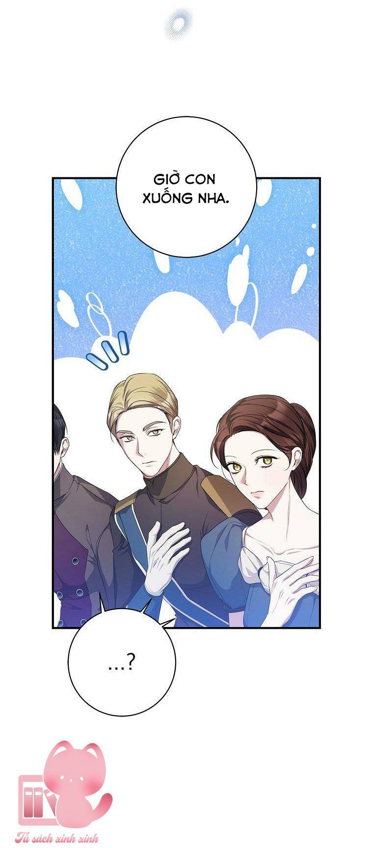 Nhận Nuôi Người Cha Phản Diện Chapter 34 - Trang 2