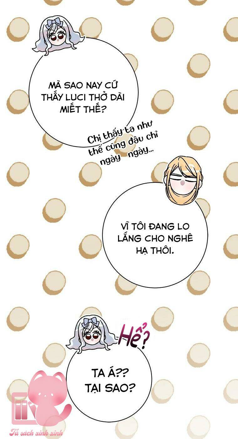 Nhận Nuôi Người Cha Phản Diện Chapter 34 - Trang 2